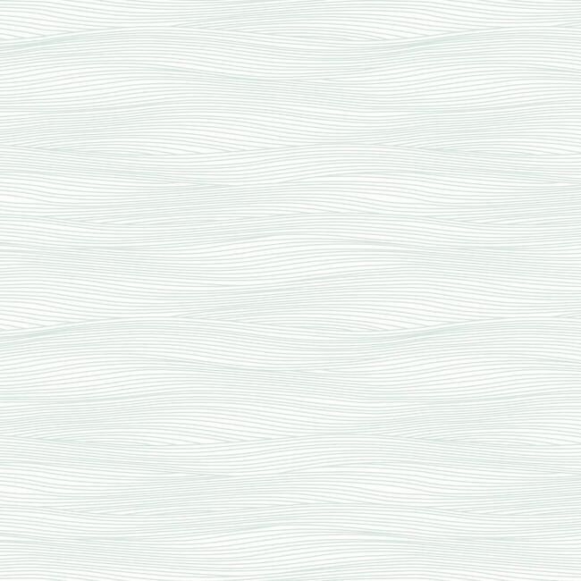 Обои Ronald Redding Tea Garden Kimono AF6568